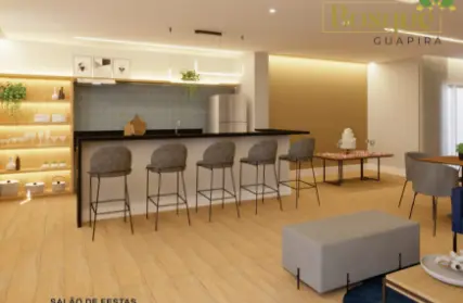 Imagem: Apartamento para Venda, Jaçanã