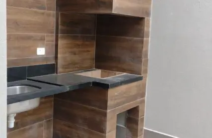 Imagem: Sobrado para Venda, Jardim Guapira