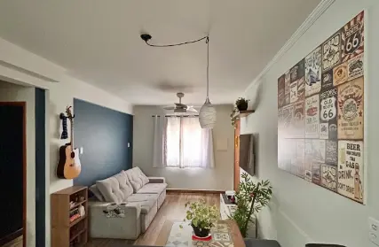 Imagem: Apartamento para Venda, Tucuruvi