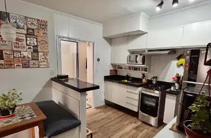 Imagem: Apartamento para Venda, Tucuruvi