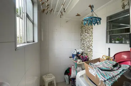 Imagem: Apartamento para Venda, Jardim Leonor Mendes de Barros