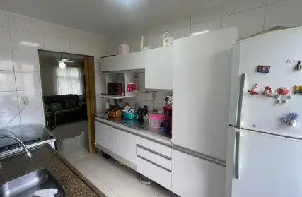 Imagem: Apartamento para Venda, Jardim Leonor Mendes de Barros