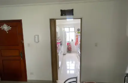 Imagem: Apartamento para Venda, Jardim Leonor Mendes de Barros