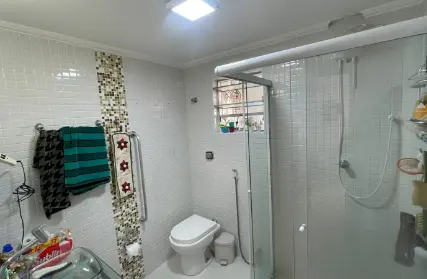 Imagem: Apartamento para Venda, Jardim Leonor Mendes de Barros