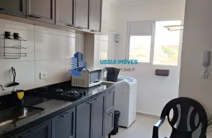 Imagem: Apartamento para Venda, Vila Dom Pedro II