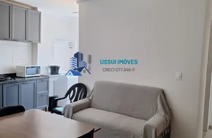 Imagem: Apartamento para Venda, Vila Dom Pedro II