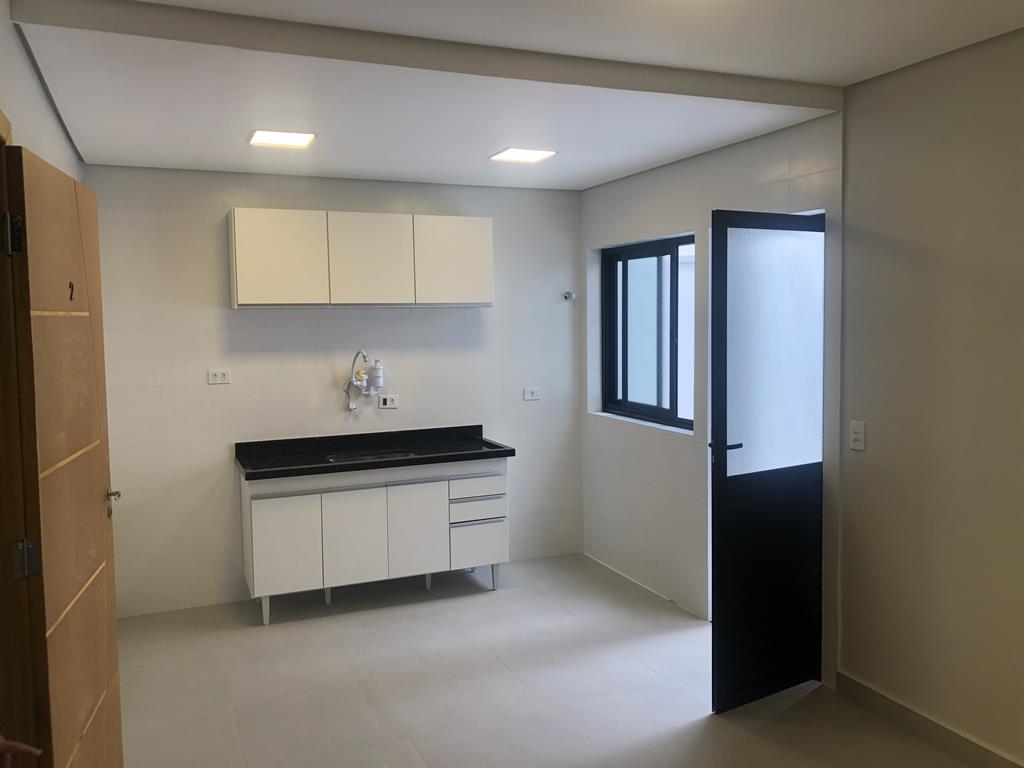 Apartamento na Zona Norte para Alugar, 50 m², Água Fria, São Paulo por R$  2.300,00 - 196134