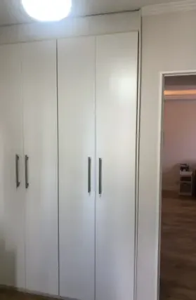 Imagem: Apartamento para Venda, Carandiru