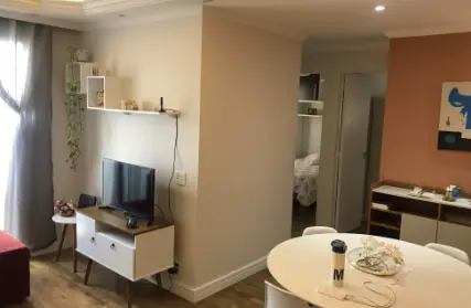 Imagem: Apartamento para Venda, Carandiru