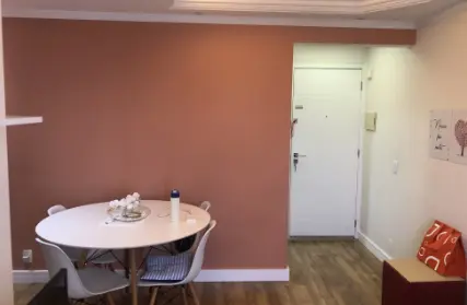 Imagem: Apartamento para Venda, Carandiru