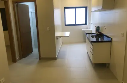 Imagem: Apartamento para Alugar, Água Fria