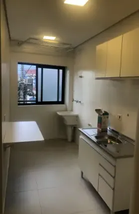 Imagem: Apartamento para Alugar, Água Fria