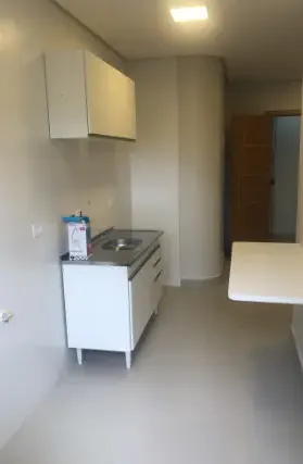 Imagem: Apartamento para Alugar, Água Fria