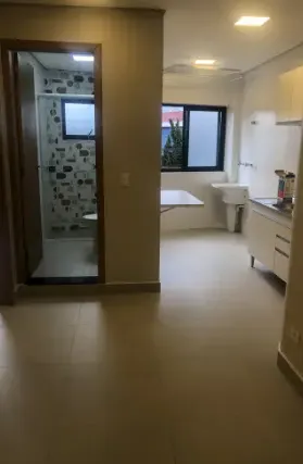 Imagem: Apartamento para Alugar, Água Fria