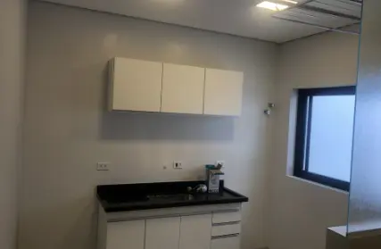 Imagem: Apartamento para Alugar, Água Fria