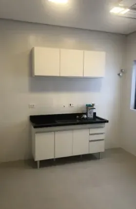 Imagem: Apartamento para Alugar, Água Fria