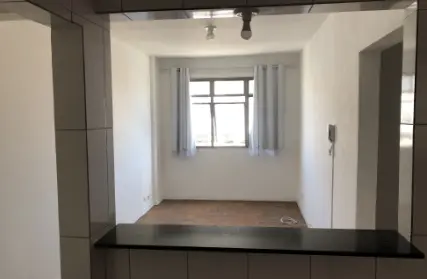 Imagem: Apartamento para Alugar, Santana