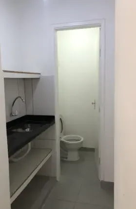 Imagem: Galpão / Salão para Alugar, Santana