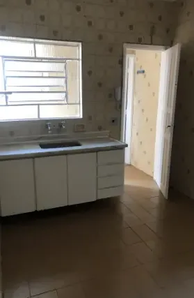 Imagem: Sobrado para Alugar, Santana