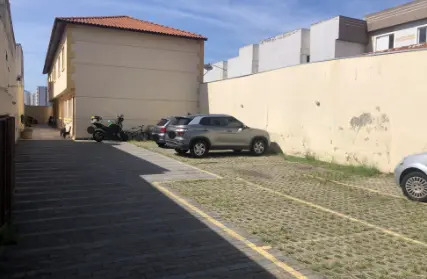 Imagem: Condomínio Fechado para Alugar, Vila Mazzei