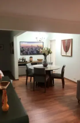 Imagem: Apartamento para Venda, Santana