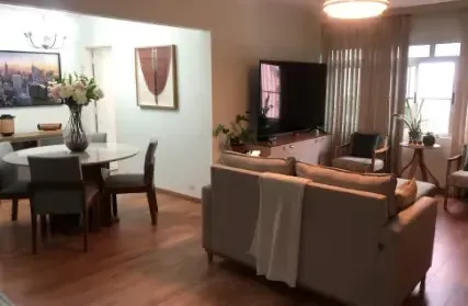 Imagem: Apartamento para Venda, Santana