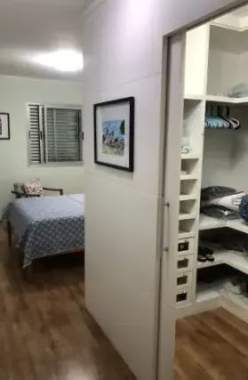 Imagem: Apartamento para Venda, Santana