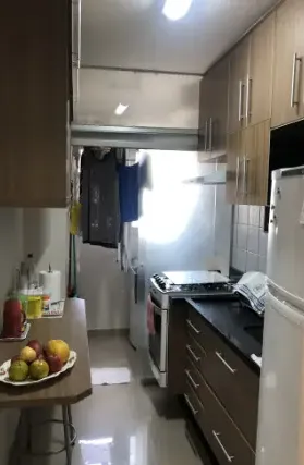 Imagem: Apartamento para Venda, Carandiru