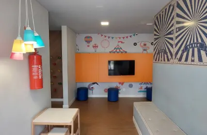 Imagem: Apartamento para Venda, Vila Maria Alta