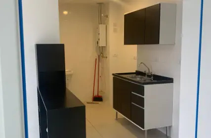 Imagem: Apartamento para Alugar, Vila Nova Mazzei