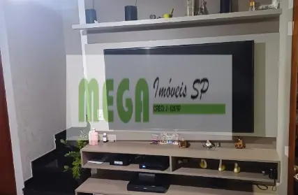 Imagem: Condomínio Fechado para Venda, Imirim