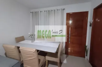 Imagem: Condomínio Fechado para Venda, Imirim