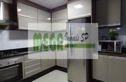 Imagem: Condomínio Fechado para Venda, Imirim