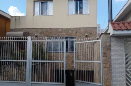 Imagem: Sobrado para Venda, Vila Penteado