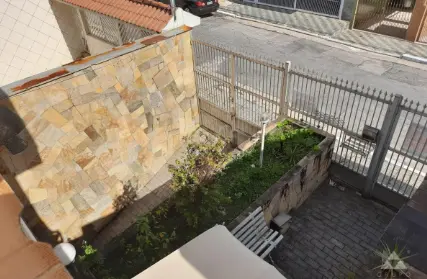Imagem: Sobrado para Venda, Vila Penteado
