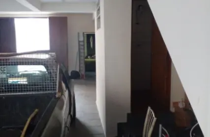 Imagem: Sobrado para Venda, Vila Penteado