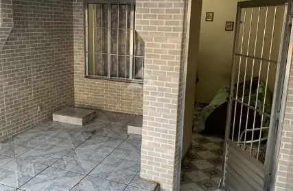 Imagem: Sobrado para Venda, Jardim Almanara