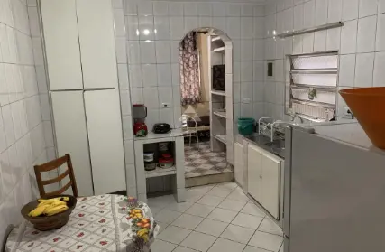 Imagem: Sobrado para Venda, Jardim Almanara