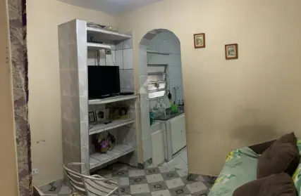 Imagem: Sobrado para Venda, Jardim Almanara
