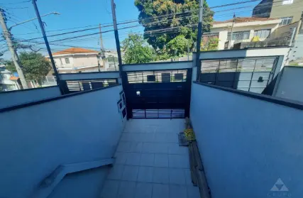 Imagem: Sobrado para Venda, Morro Grande