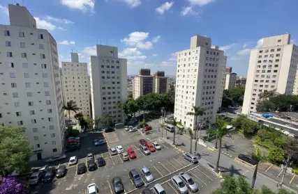 Imagem: Apartamento para Venda, Brasilândia