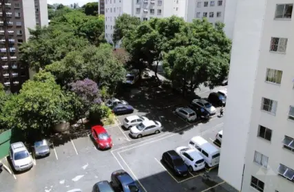 Imagem: Apartamento para Venda, Brasilândia