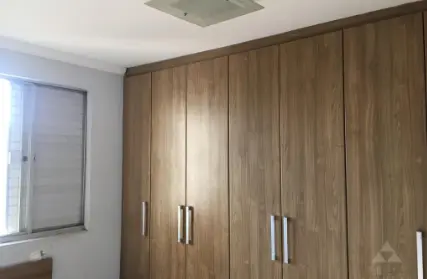 Imagem: Apartamento para Venda, Brasilândia