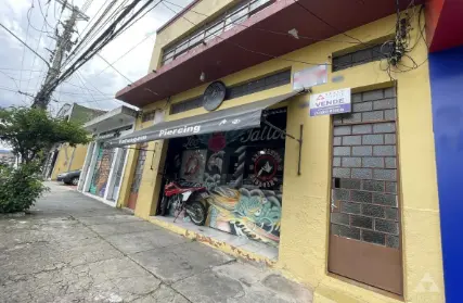Imagem: Prédio Comercial para Venda, Freguesia do Ó