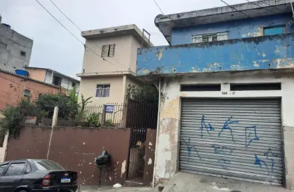 Imagem: Sobrado para Venda, Vila Penteado