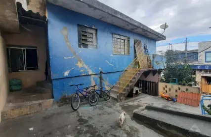 Imagem: Sobrado para Venda, Vila Penteado