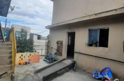 Imagem: Sobrado para Venda, Vila Penteado