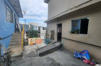 Imagem: Sobrado para Venda, Vila Penteado
