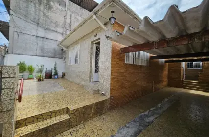 Imagem: Casa Térrea para Venda, Vila Souza