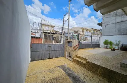 Imagem: Casa Térrea para Venda, Vila Souza